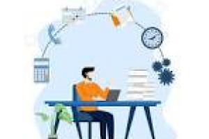 Bsquedas de Trabajo  Se busca empleado administrativo